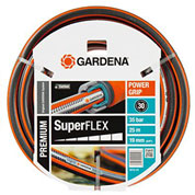 Hose Pipe, Premium SuperFLEX - D.19 mm - Gardena